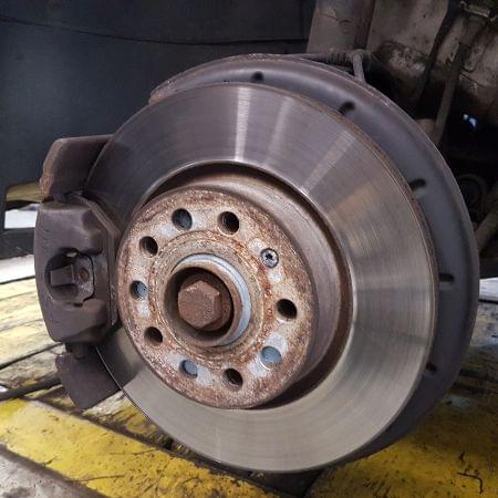 Brake Repair