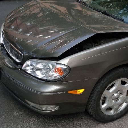 Body Part Replacement