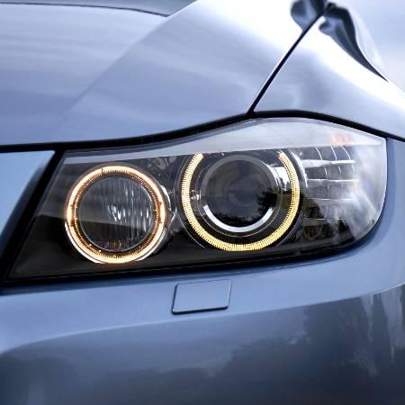 Electrical and Lighting