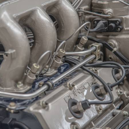 Ignition, Tune Up, and Maintenance